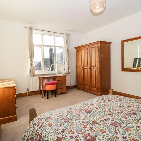 Apartmán Falconhurst Robin Hood's Bay