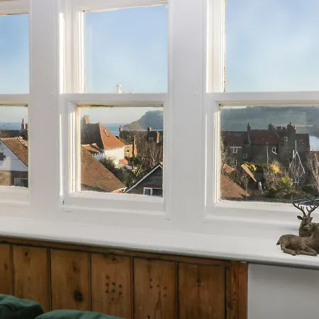 Apartmán Falconhurst *