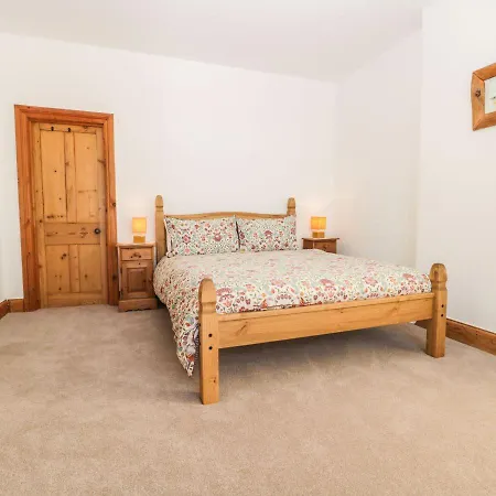 Falconhurst Apartmán Robin Hood's Bay
