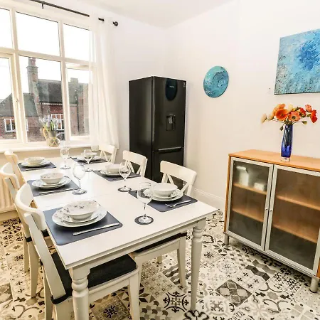 Falconhurst דירה מפרץ רובין הוד