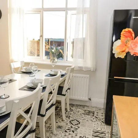 Falconhurst Apartment Robin Hood's Bay