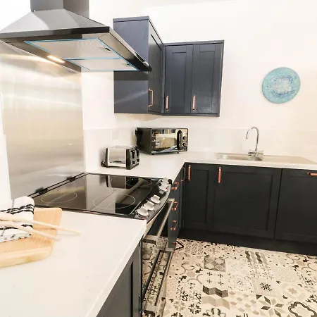 Falconhurst Robin Hood's Bay