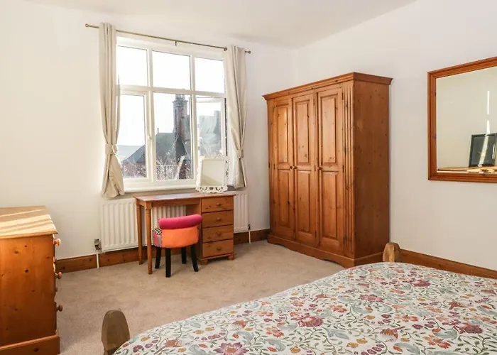 Daire Falconhurst Robin Hood's Bay