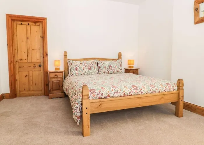 Falconhurst Daire Robin Hood's Bay