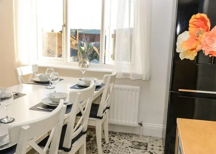 Falconhurst Daire Robin Hood's Bay